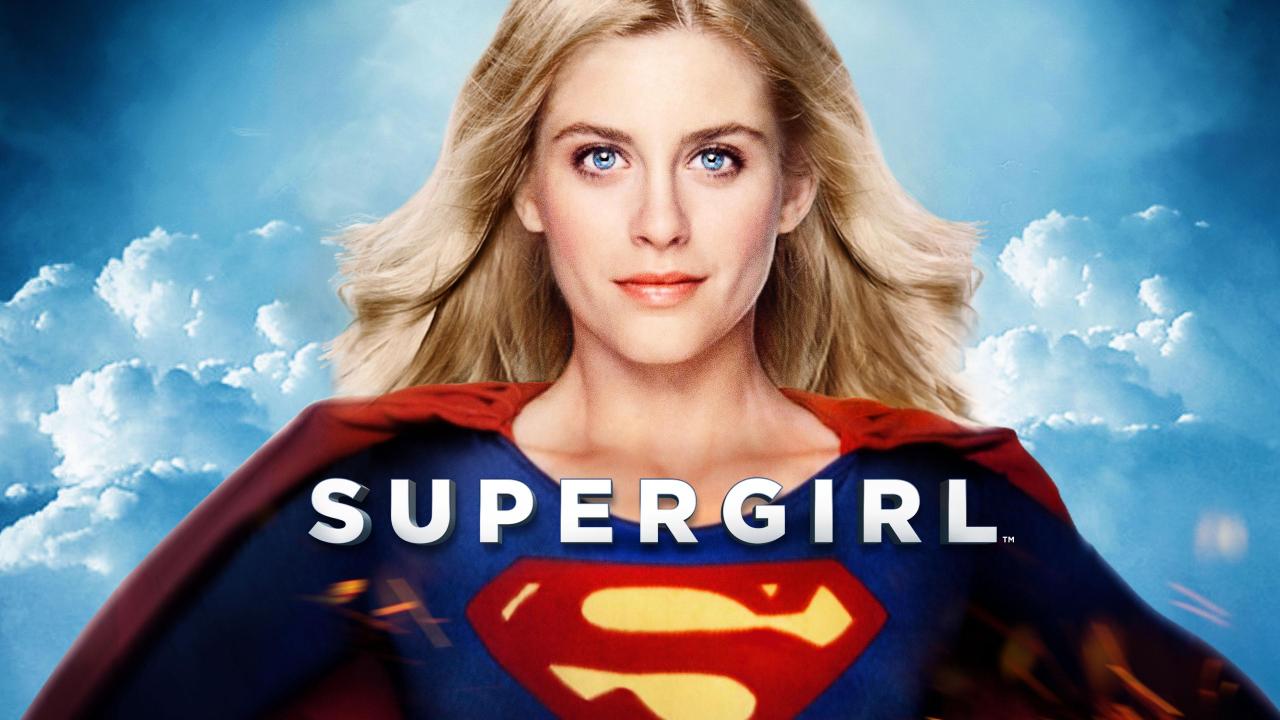 Supergirl