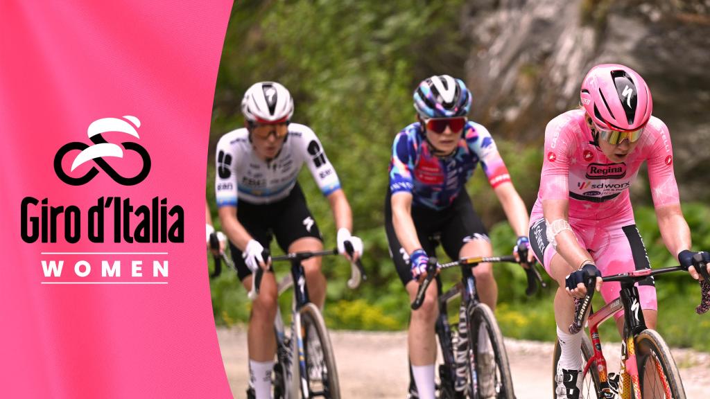 Giro d'Italia Women