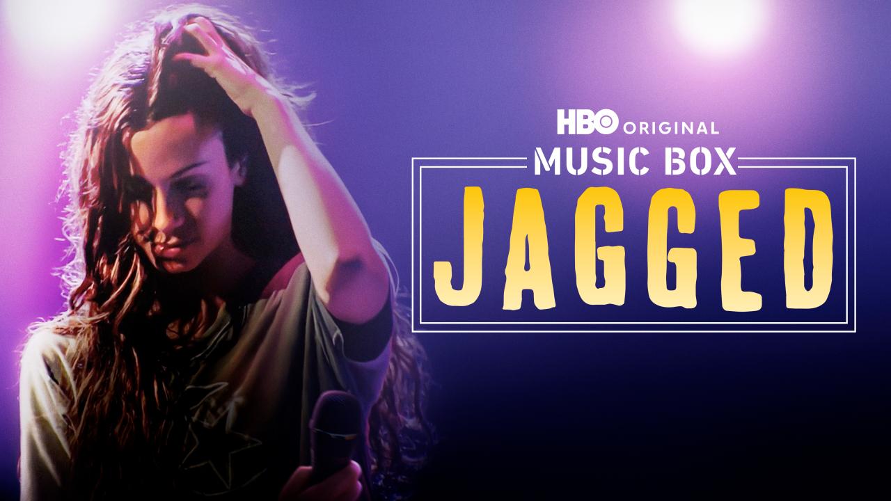 Music Box: Jagged