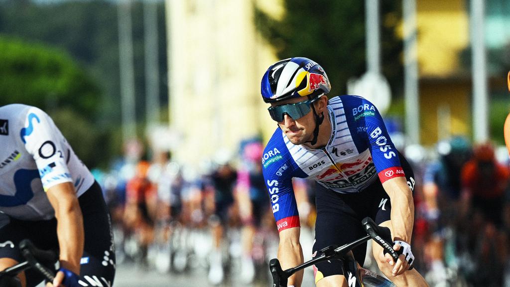 Giro della Toscana