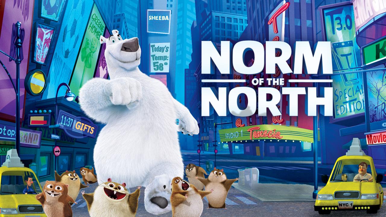 Norm of the North
