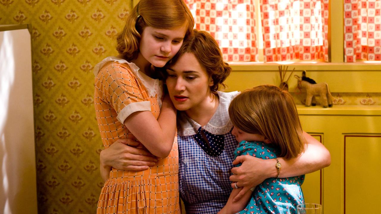 Mildred Pierce (2011) Season 1