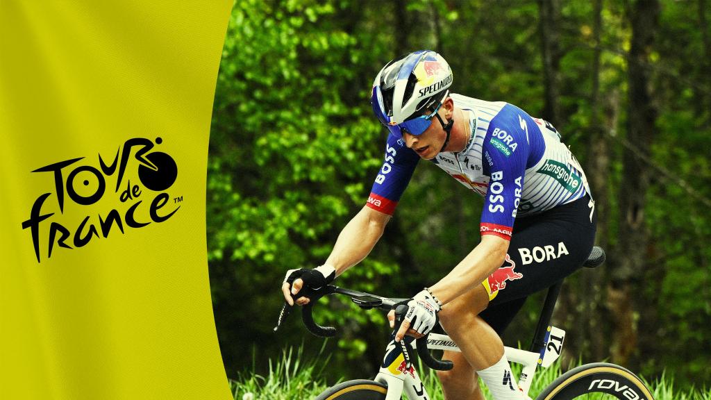 Tour de France
