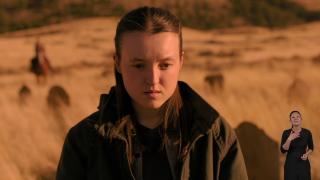 The Path (with ASL)