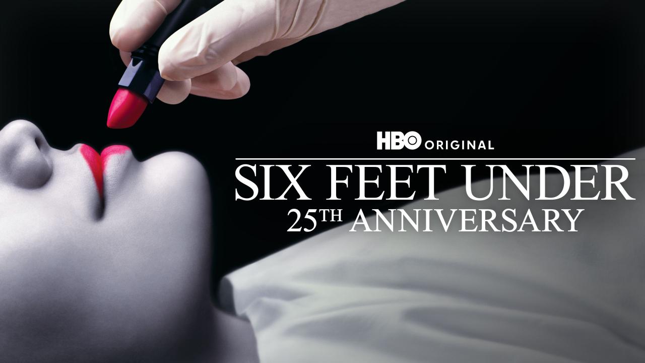 Six Feet Under