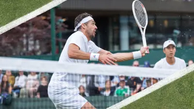 11 55 R Hijikata D Pel R Matos M Melo tennis