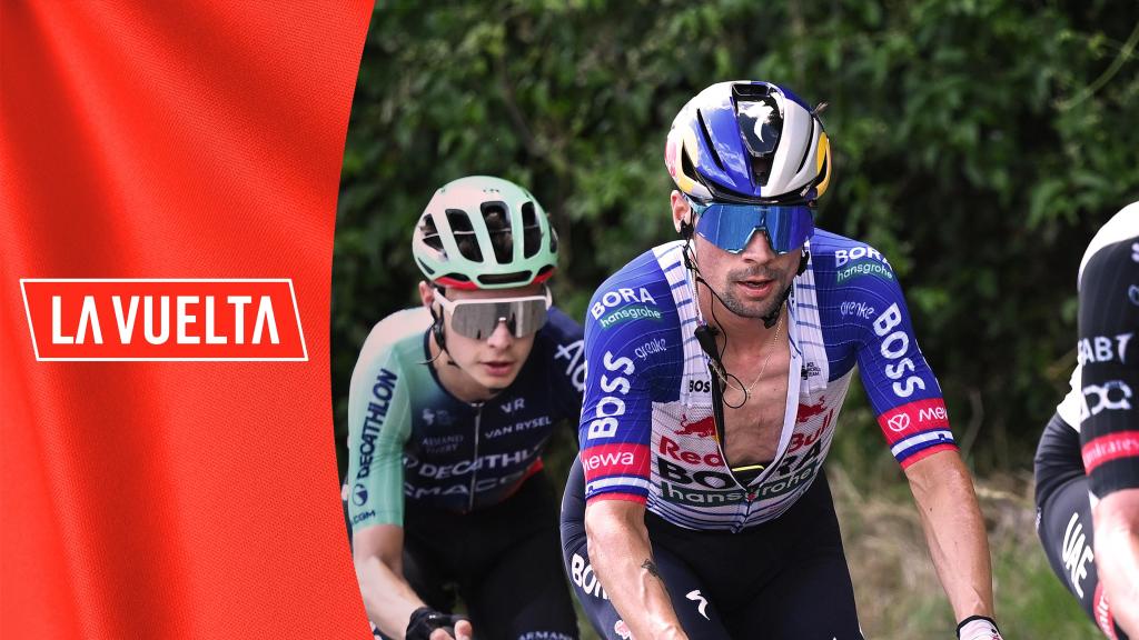 La Vuelta