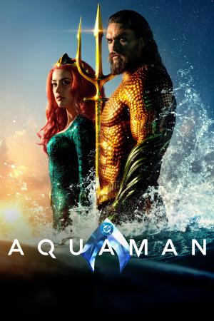 Plagát: Aquaman