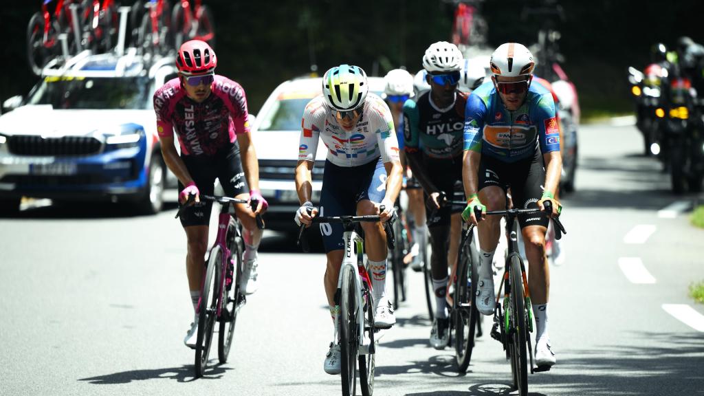 La Route d'Occitanie | Stage 3