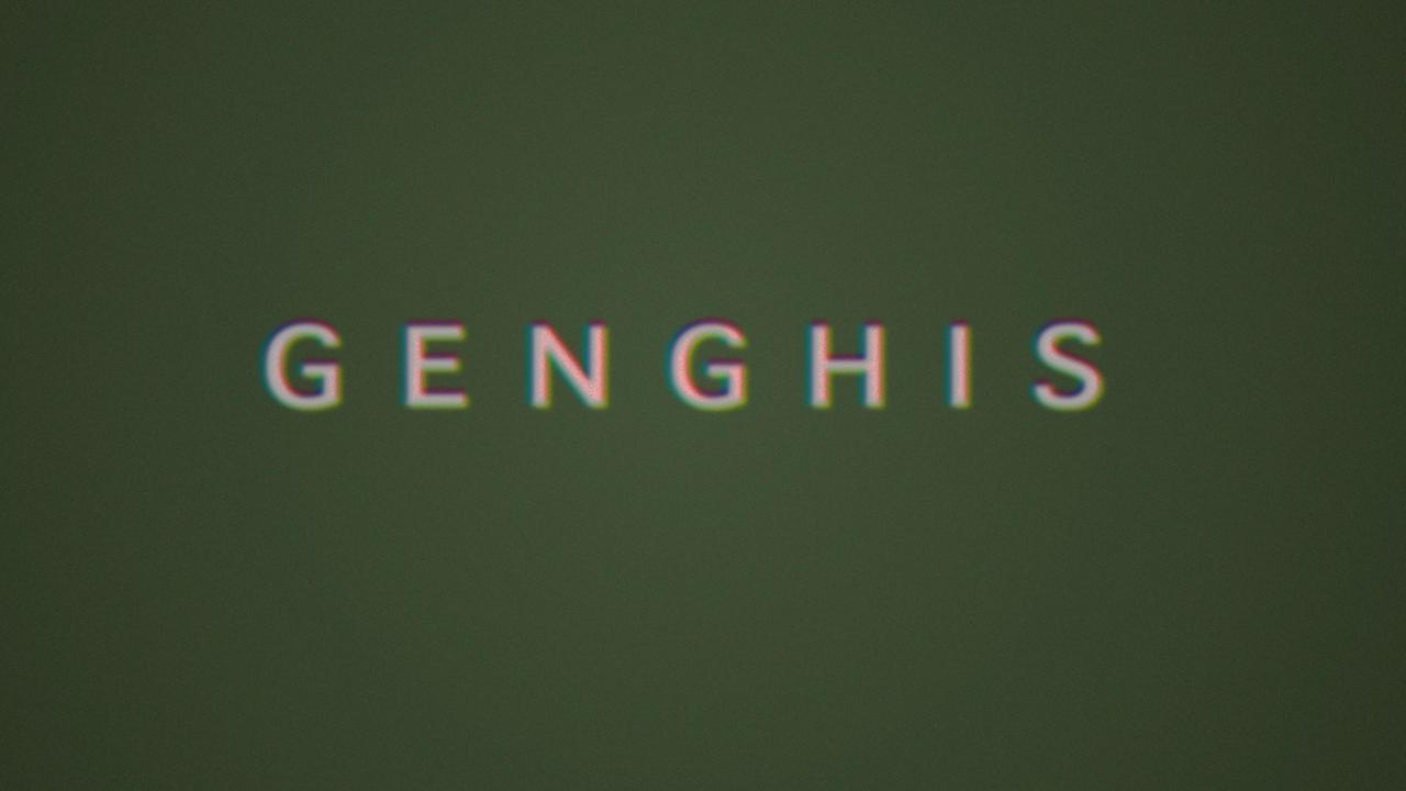 Genghis