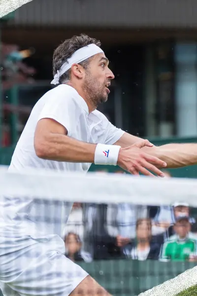 14 30 M Arévalo M Pavic H Nys E Roger Vasselin tennis 7 8 MAX SE