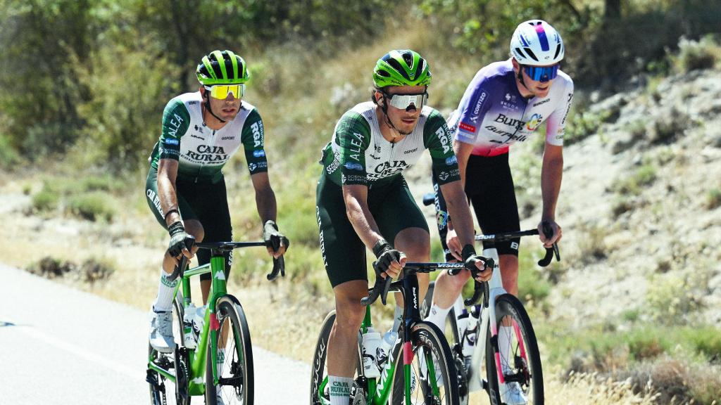 Giro di Campania