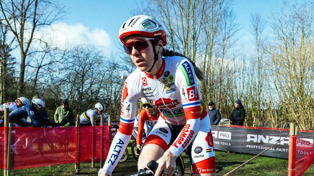 HG Cross | Dendermonde