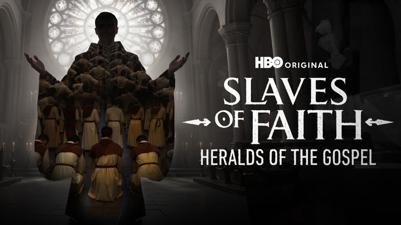 Slaves of Faith: Heralds of the Gospel