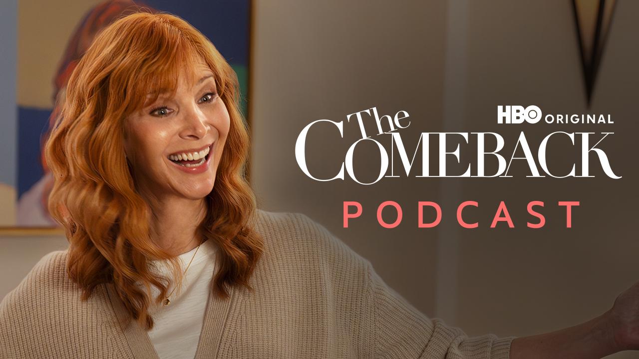 The Comeback Podcast