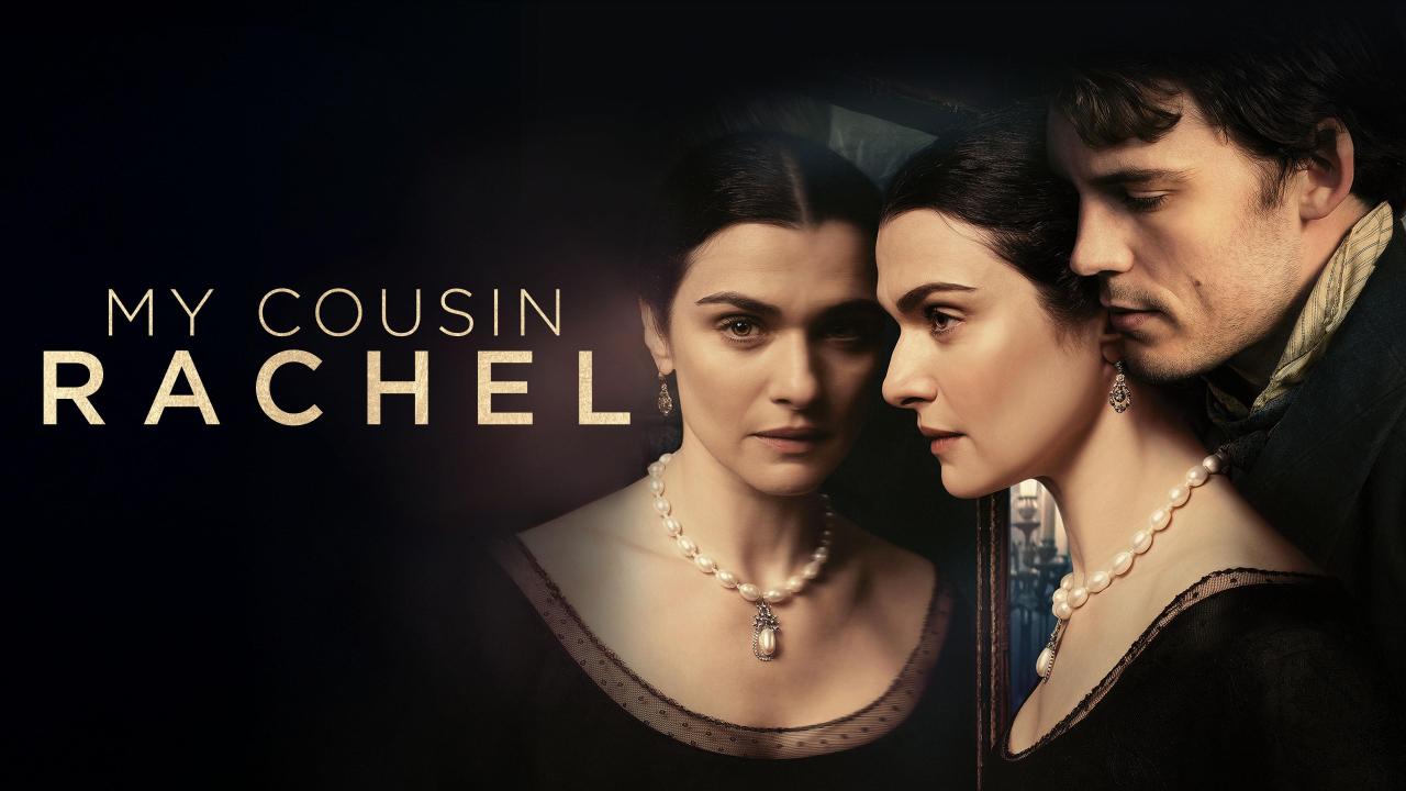 My Cousin Rachel