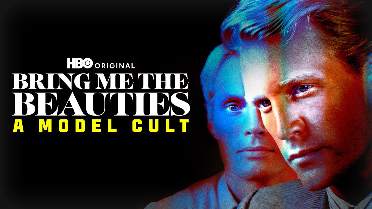 Bring Me The Beauties: A Model Cult