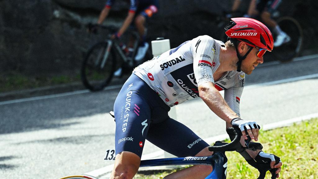 Renewi Tour | Stage 1