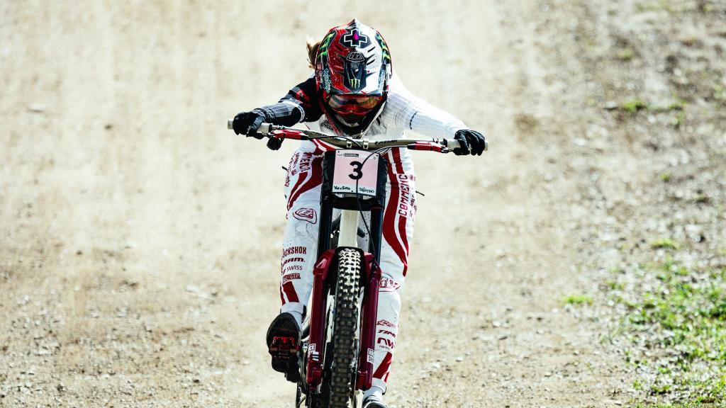 Downhill | Women Elite | Val di Sole