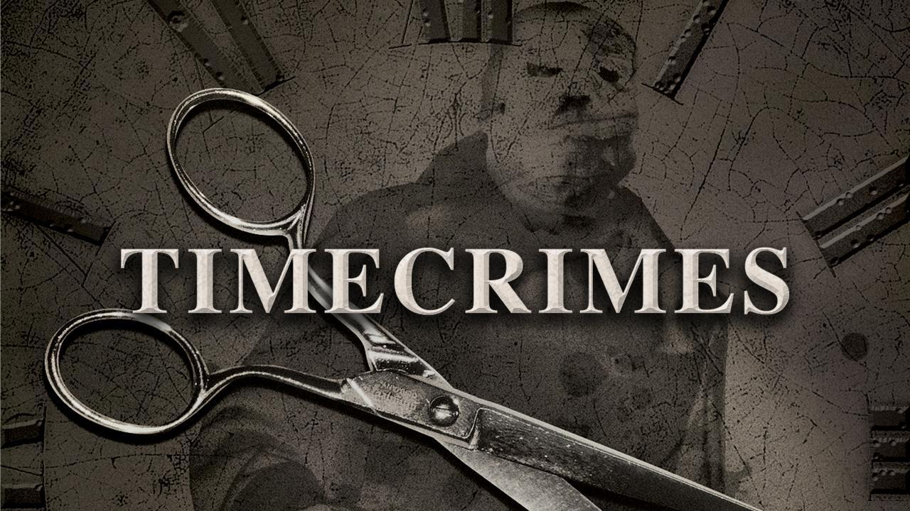 Timecrimes