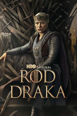 Plagát: Rod Draka