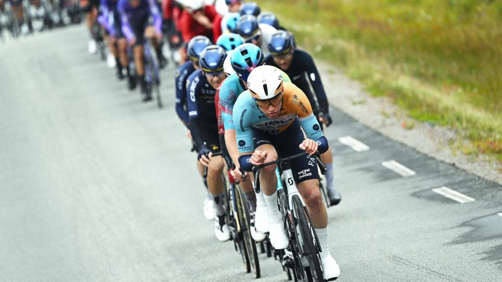 Arctic Race of Norway | Stage 4