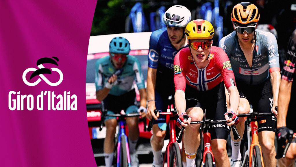 Giro d'Italia