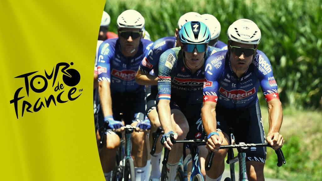 Tour de France
