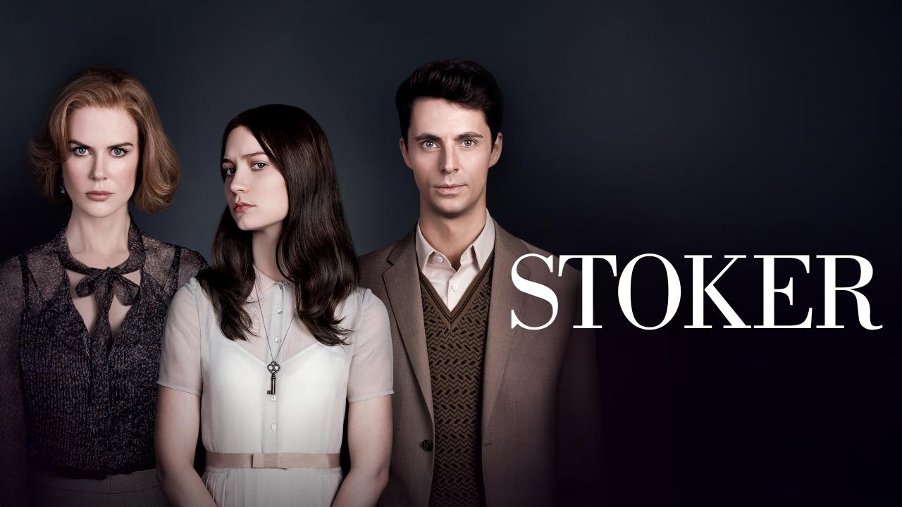 Stoker