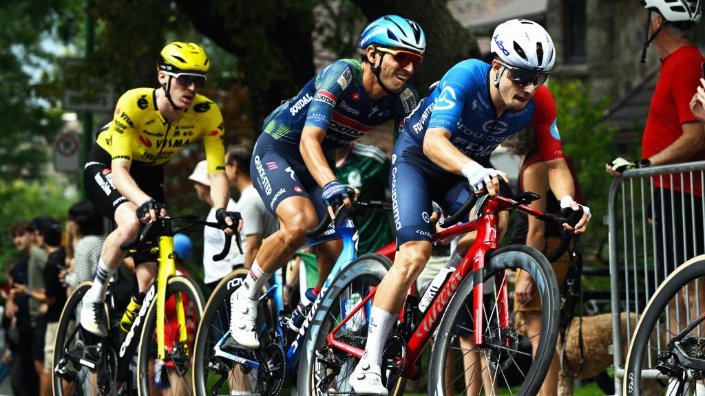 Grand Prix Cycliste de Montreal