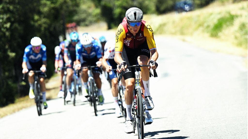Tour de l'Avenir | Stage 7