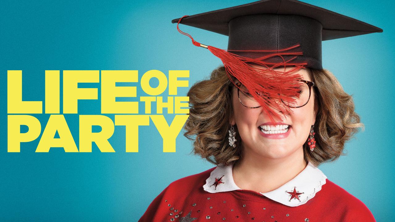 Life of the Party