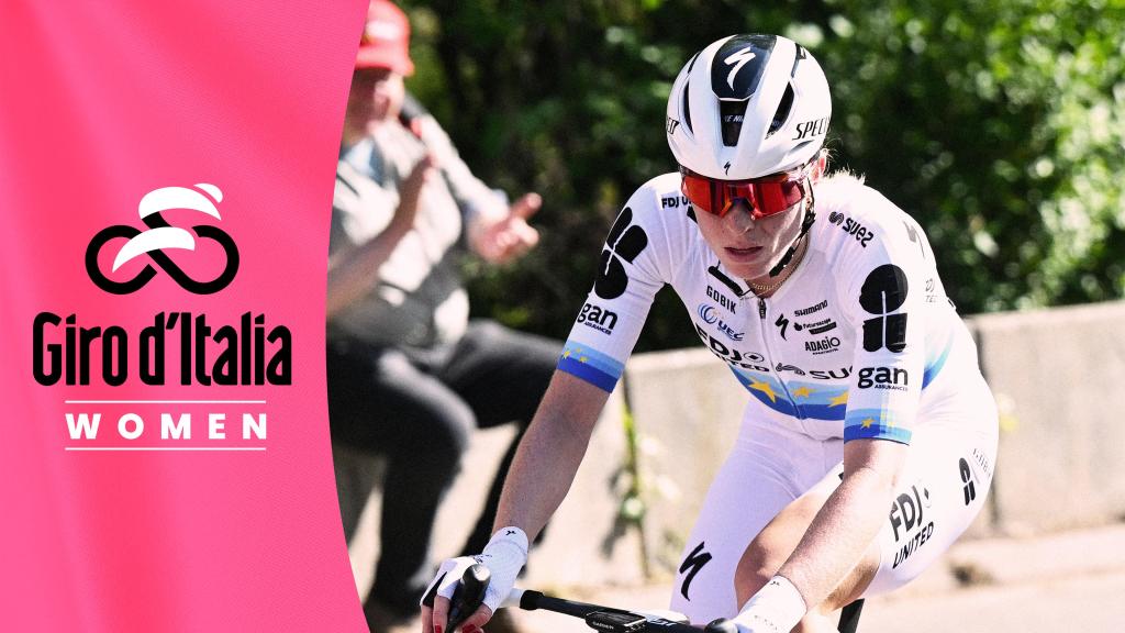 Giro d'Italia Women
