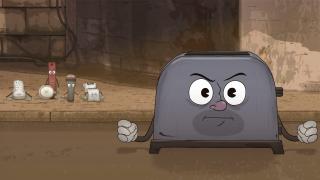 Episode Twenty-Five: Stuff.