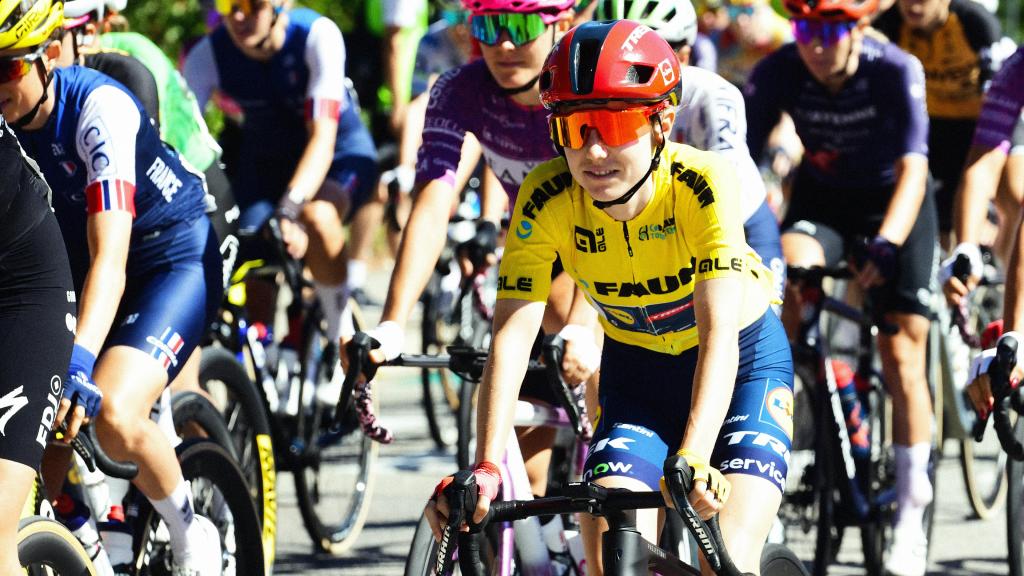 Faun Tour Femmes | Stage 4