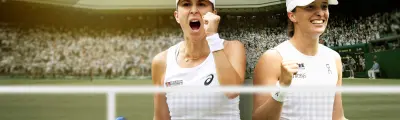 17 14 Belinda Bencic Iga Swiatek tennis 7 10 MAX SE