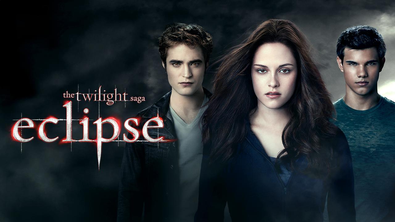 The Twilight Saga: Eclipse