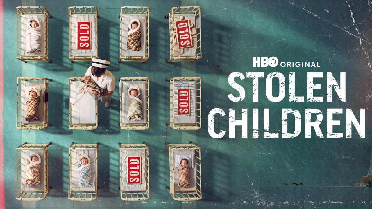 Stolen Children