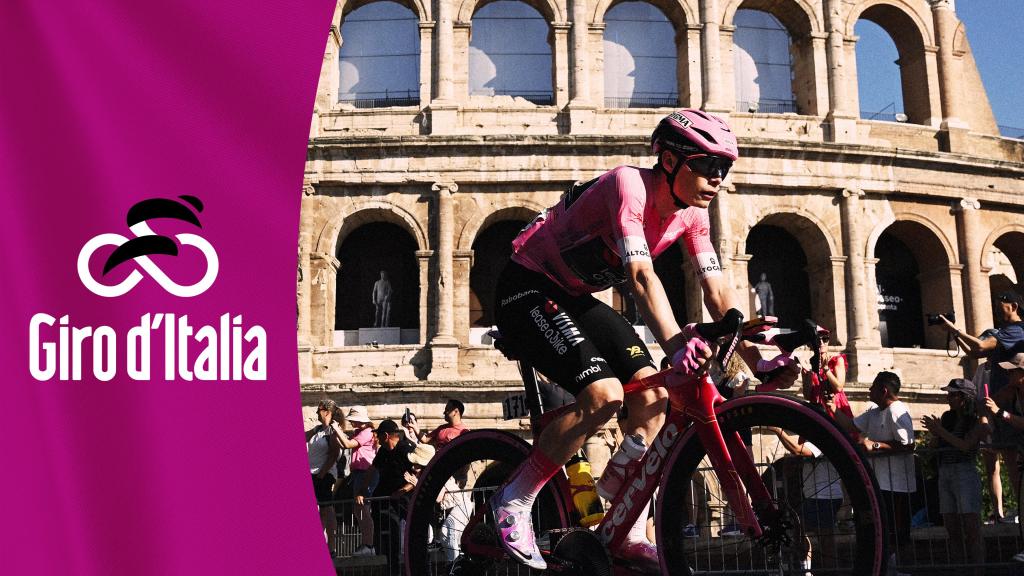Giro d'Italia
