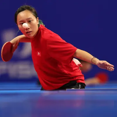 19 55 The FISU Games Volleyboll volleyboll