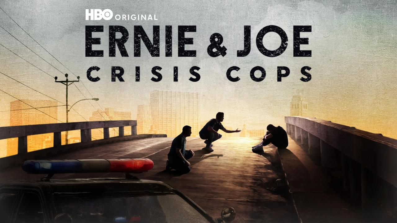 Ernie & Joe: Crisis Cops