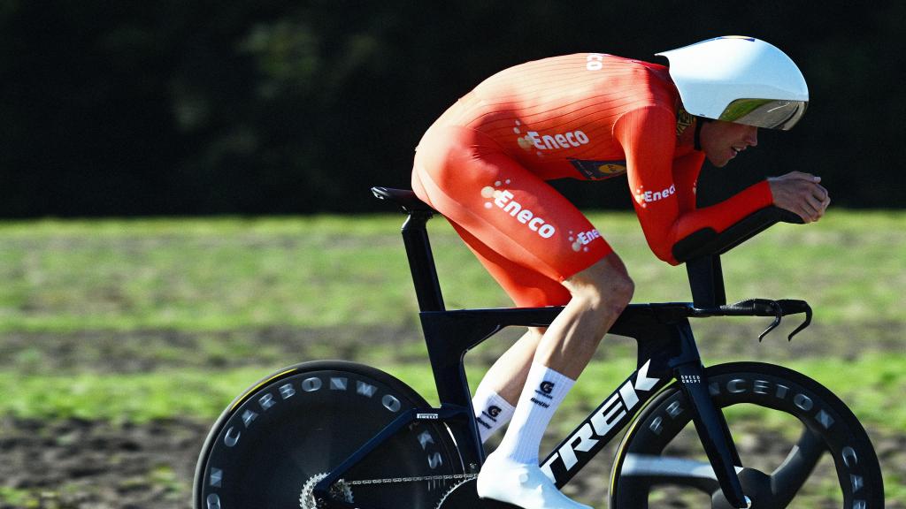 Eneco Tour | Stage 2