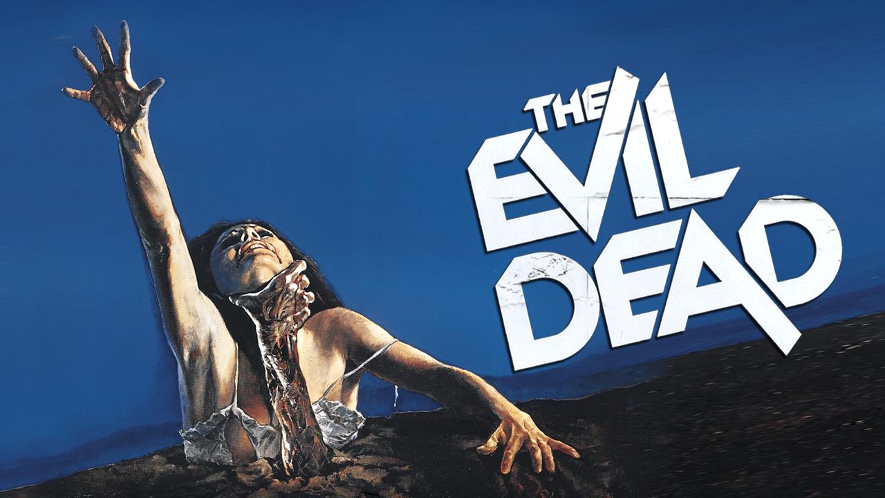 The Evil Dead