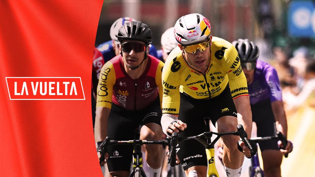 La Vuelta