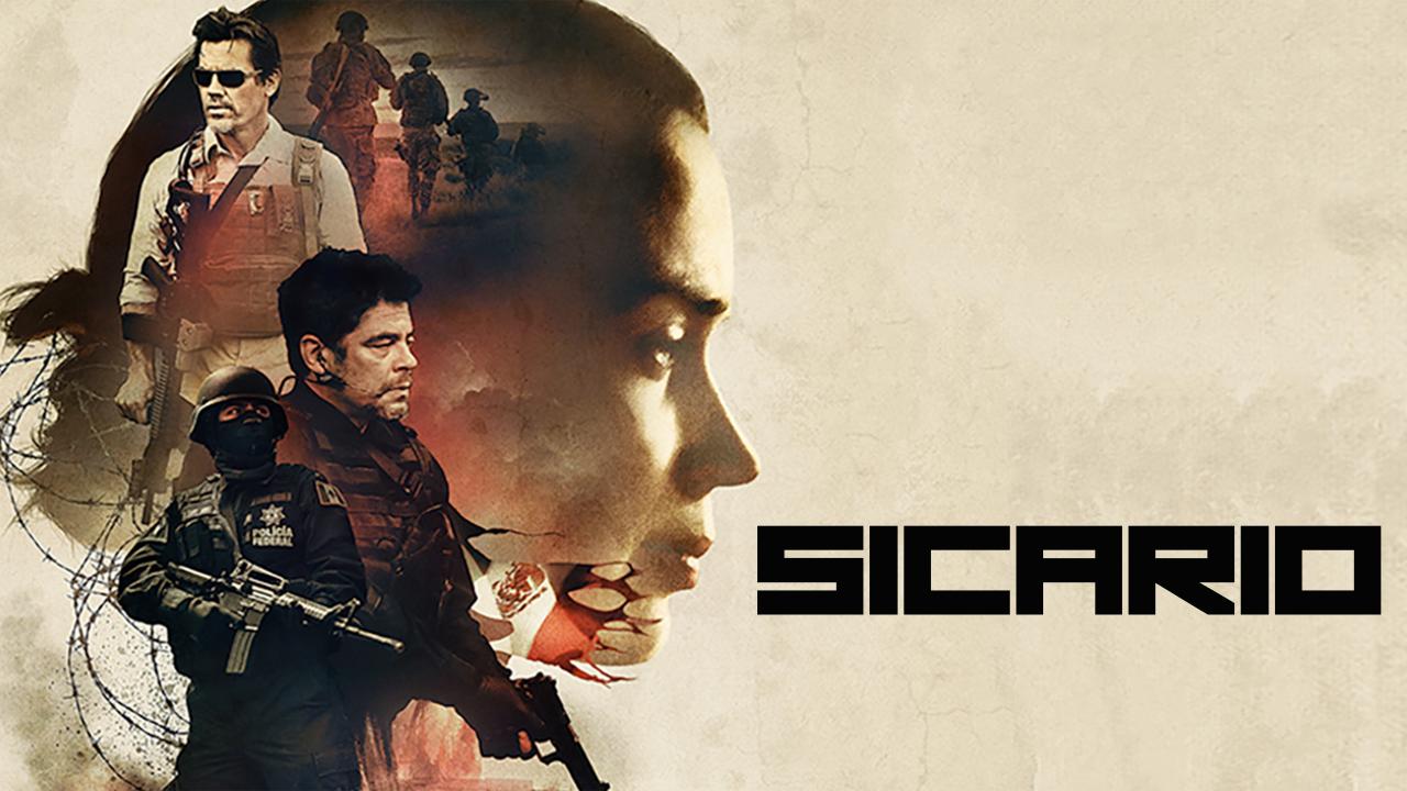 Sicario
