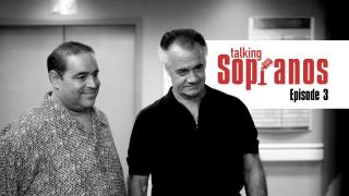 "Mayham" With Guests Vanessa Ferlito and Bob Shaw