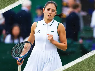 21 42 Sonja Zhenikhova Ksenia Efremova tennis 7 5 MAX SE