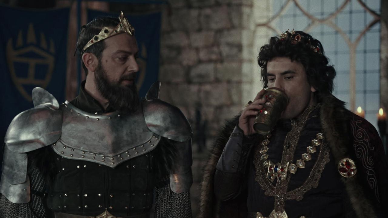 The Prince Season 1