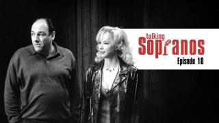 "The Strong, Silent Type" With Guests Alla Kliouka and Robert Funaro