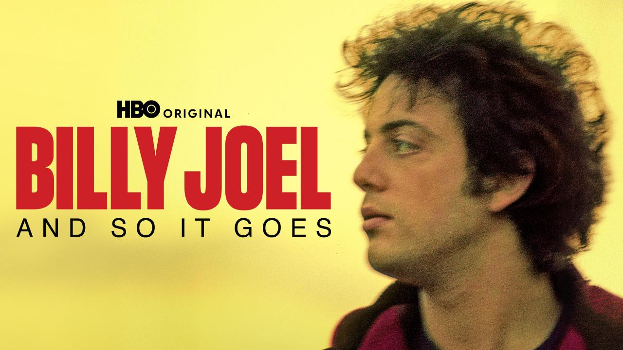 Billy Joel: And So It Goes